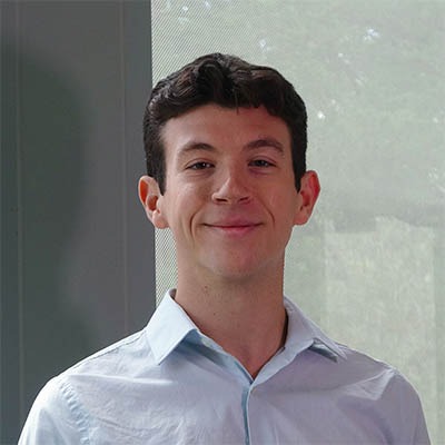 Brandon Renick Headshot