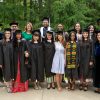 2019 Duke Master of Arts in Bioethics & Science Policy Graduates
