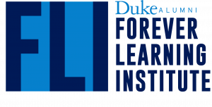 Duke Alumni Forever Learning Institute Logo