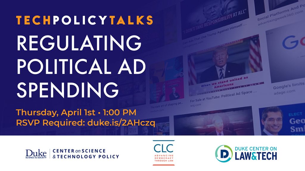 Tech Policy Talks_Political Ads