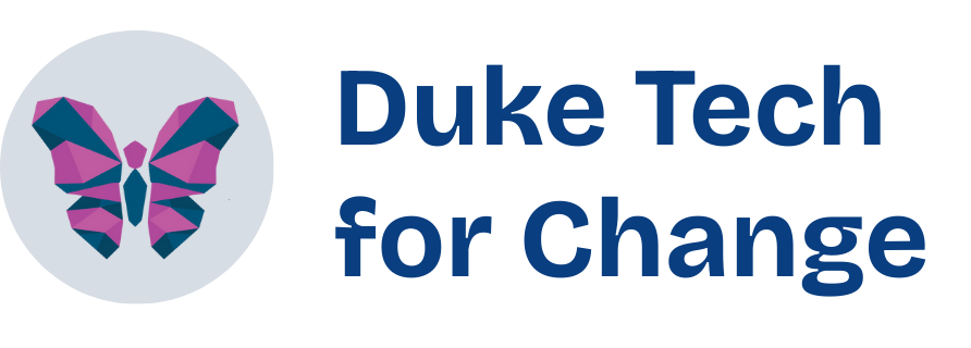 Duke Tech for Change