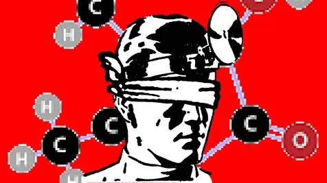 To Name a Rare Disease, by Misha Angrist. Originally published on Flaming Hydra. Read More.