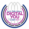 Let's Talk About the Digital You - Univ103