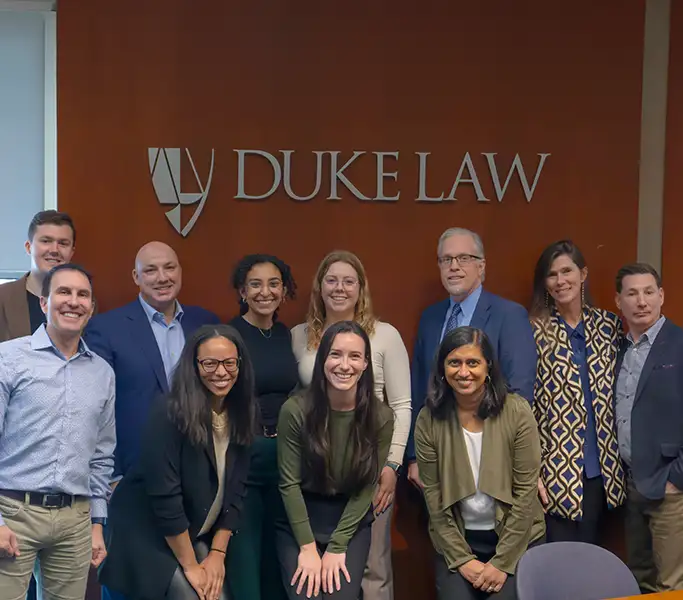 Data Privacy Day group photo