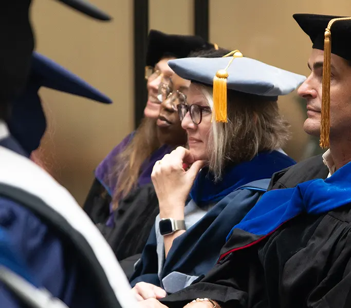 Janet Malek graduation 2025