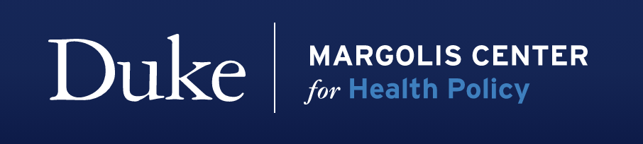 Duke Margolis Center for Health Policy