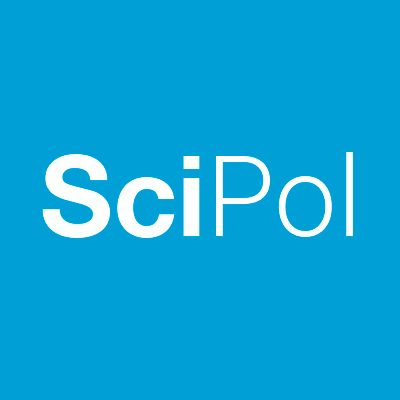 SciPol Logo