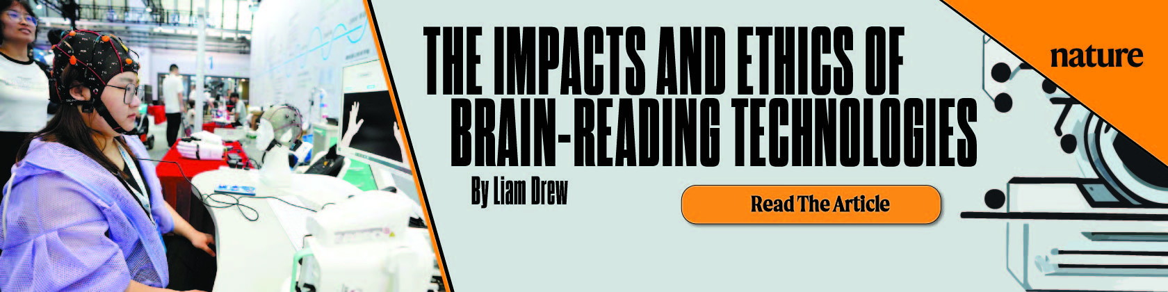 The Impacts and Ethics of Brain Reading Technologies