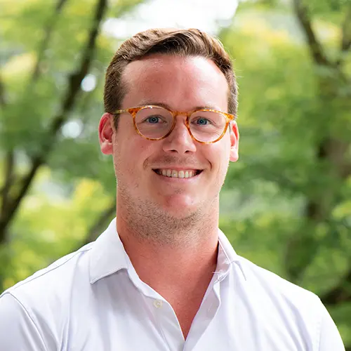 William Bishop portrait